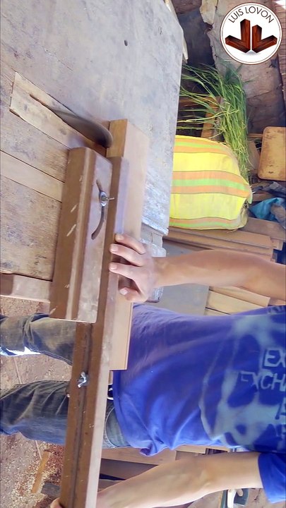 ACCESORIOS Y COMPLEMENTOS PARA CORTES DE ANGULOS EN MAQUINA CIRCULAR - Luis Lovon