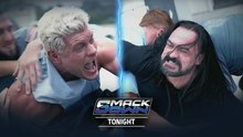 Wwe Friday Night Smackdown 20 December 2025 Full Show