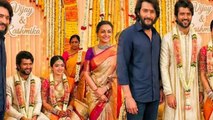 Vijay Deverakonda And Rashmika Mandanna Marriage की Fake Photo Viral, Fact Check...