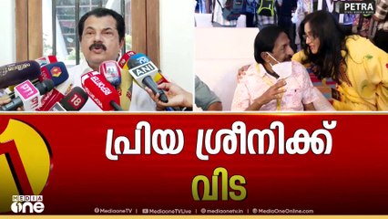 '43 കൊല്ലത്തിനിടയിൽ ചെറിയ നീരസം പോലും ഉണ്ടാവാത്ത സുഹൃത്ത്'; മുകേഷ്