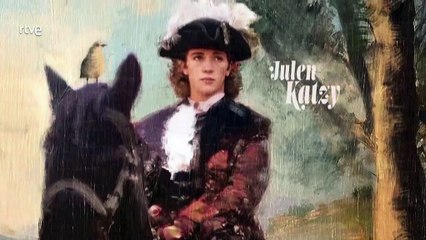 Valle salvaje Episode 319 Engsub