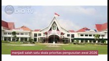 Sumberanto Tjitra DPRD Kota Singkawang Tak Respons Konfirmasi Terima Fee Rp450 Juta Dana Hibah SMP Torsina dari Pemerintah Kota Singkawang tahun 2023