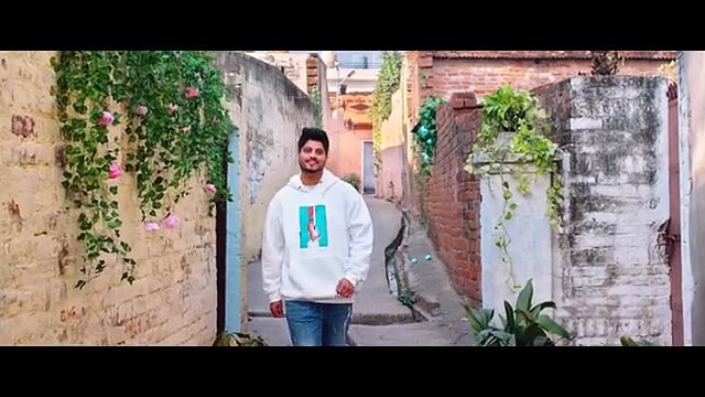 Main Viyah Nahi Karona Tere Naal (2022) Punjabi Movie