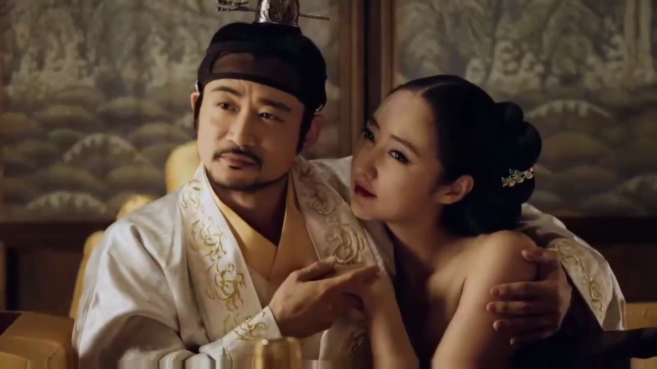 My Kingdom (Eo Woo-dong) 2015 Korean Movie