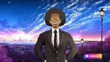 5 PERSONNAGES QUI MERITENT D'ÊTRE METISSES DANS LES MANGAS ET ANIMES ! AFRO ROSHI
