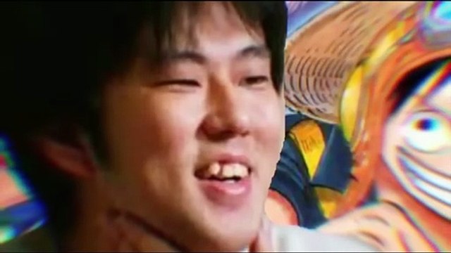 5 POTENTIELS GACHÉS DANS LES MANGAS ET ANIMES ! AFRO ROSHI