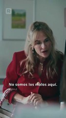 Dijo que el bebé era demasiado caro