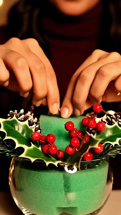 Christmas Magic in Dubai 2025 | Best Home Decor Ideas & Where to Shop! 🎄✨