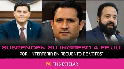 TN5 Estelar - Viernes 19 de diciembre 2025