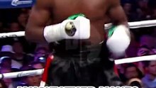 This COUNTER COMBO shows WHY Floyd Mayweather is UNTOUCHABLE