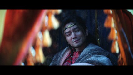 ₮ⱧɆ VɆ₦ĐɆ₮₮₳ Ø₣ ₳₦ EP16 SUB INDO