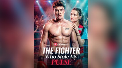 The Fighter Who Stole My Pulse