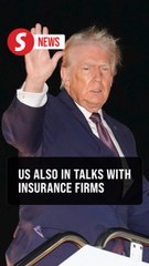 US, nine more pharmaceutical companies strike deal to cut prices