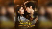 LURED INTO HIS LIES OF LOVE