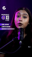 Here is KKR’s predicted XI after a successful IPL 2026 auction. What would your XI be?