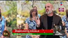 Margarita Zavala está en otro mundo | Qué Importa