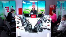 Le journal RTL de 6h du 20 décembre 2025