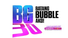 Bubble Gang: ‘Trentawanan’ ngayong Pasko