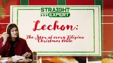 Straight from the Expert: Lechon, the star of every Filipino Christmas table (Part 1)