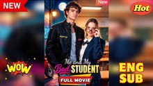My Student, the Bad One[NEW] - FULL MOVIE 2025 - Video Dailymotion