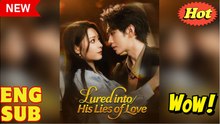 LURED INTO HIS LIES OF LOVE