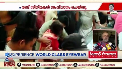 ശ്രീനിവാസൻ എന്ന വ്യക്തി കാണുന്ന കാഴ്ചയിലൂടെ എഴുതാൻ മറ്റൊരാൾക്ക് സാധ്യമല്ല: മധുപാൽ