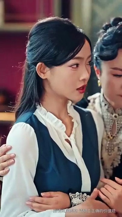 My Sister's Keeper Chinese Drama ENG SUB