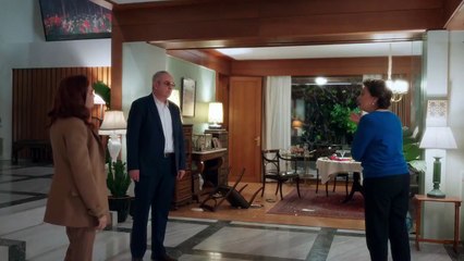 مسلسل نيران الحسد الحلقة 61 الحادية والستون مدبلج HD