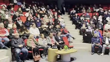 Sumud ilkbaharda yeniden yola çıkacak