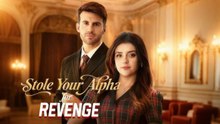 STOLE YOUR ALPHA FOR REVENGE
