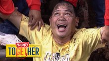 Happy ToGetHer: POV - Kinatok ka ng konsensya mo (YouLOL)