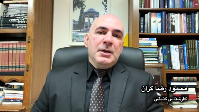 ورزش از نگاه ایرج ادیب زاده شنبه 29 آذر 1404