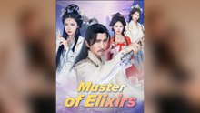 Master Of Elixirs