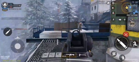 Multiplayer Takeover – Enemy Shutdown!”"استحواذ ملتي بلاير – إيقاف العدو!"