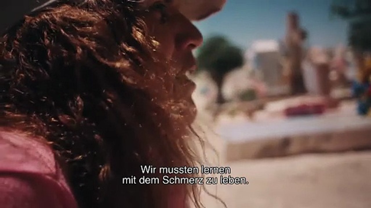 Luchadoras - Kämpferinnen aus Mexiko | movie | 2021 | Official Trailer