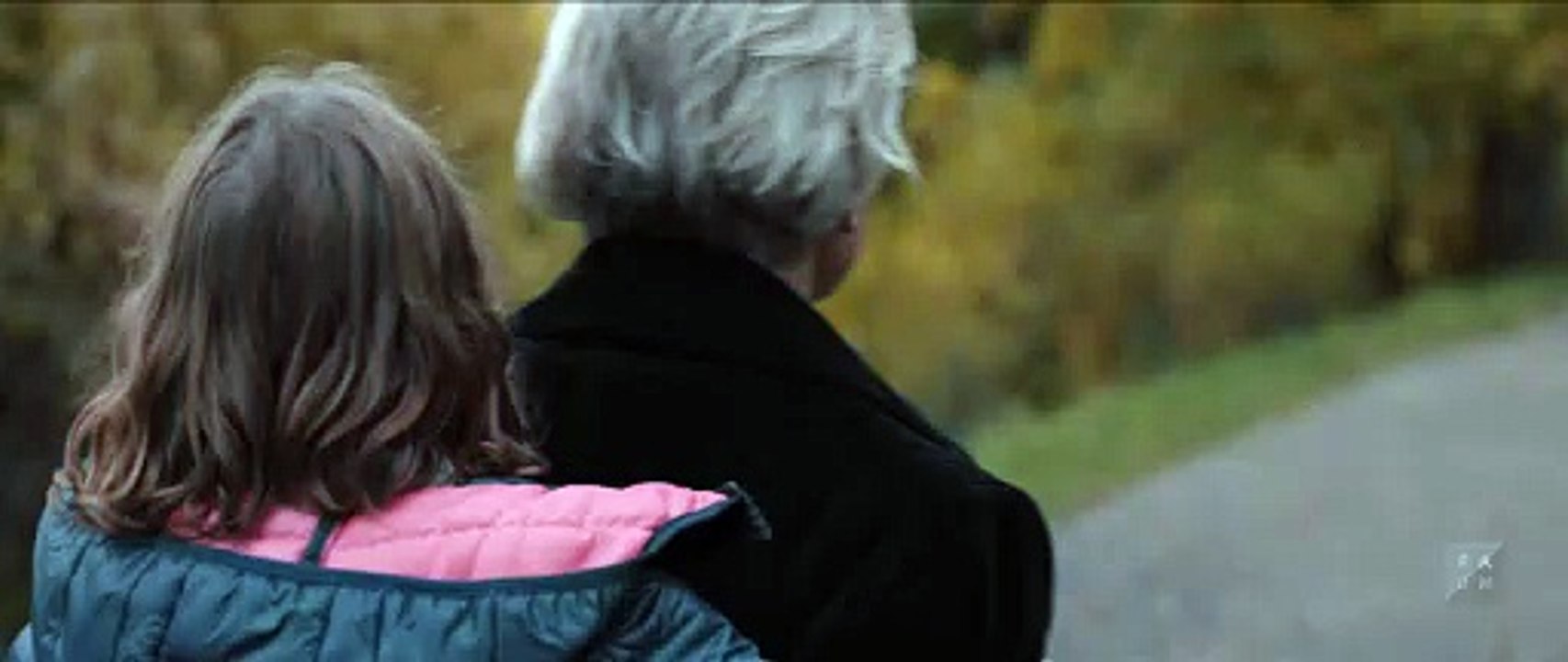 In meiner Haut | movie | 2019 | Official Trailer