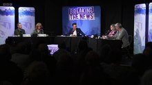 Breaking the News (2019) Season 4 Episode 11 - 10 Year Special