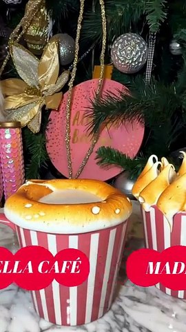 LOS RESTAURANTES MÁS NAVIDEÑOS