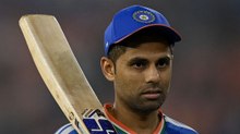 Suryakumar Yadav की T-20 से कप्तानी जा सकती है!