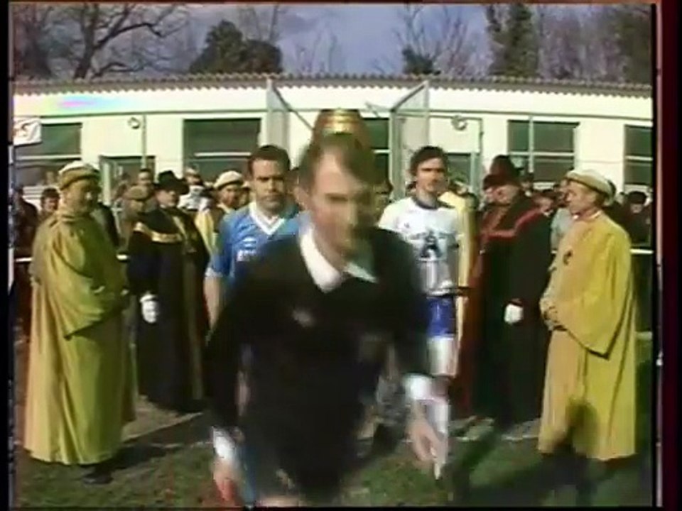 CA. CASTETS - 1984 - SAISON 1983/1984 -