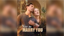 [ Hot 2025🔥] Love in a Flash&Nice to Marry You Full Movie _ Dramabox