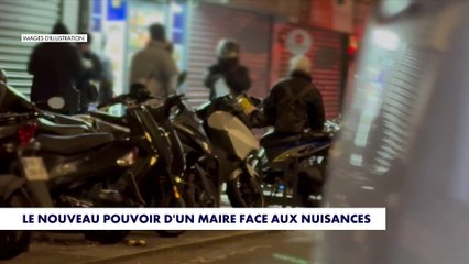 Le nouveau pouvoir d'un maire face aux nuisances