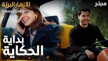 مسلسل الأزهار البريّة  | مقطع من الحلقة 1 | بداية الحكاية مع كيليش و إيلا | Yaban Çiçekleri