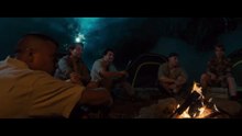 THE ANACONDAS (2026) Official Trailer | Giant Snake Survival Thriller Movie