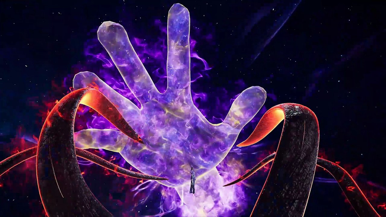 One Hundred Thousand Years of Qi Training Episode 304 Subtitle multi.