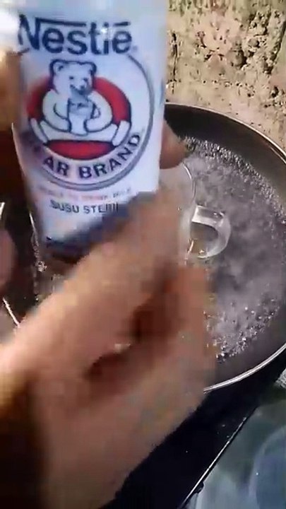 A concoction for smokers and alcohol drinkers #drink #viral #videoshort