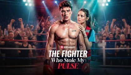 Engsub The Fighter Who Stole My Pulse