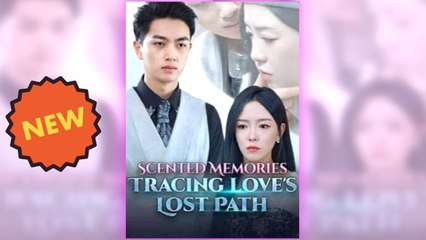 Scented Memories - Tracing Love's Lost Path - FULL EP ✅Dailymotion
