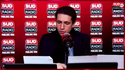 L'archive de Maxime Lledo : le discours de Jean Gabin dans 'Le président',