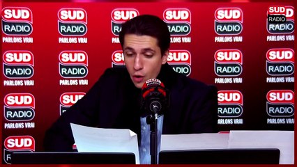 "Beaucoup de bovins ne sont pas vaccinés pour des raisons purement commerciales"